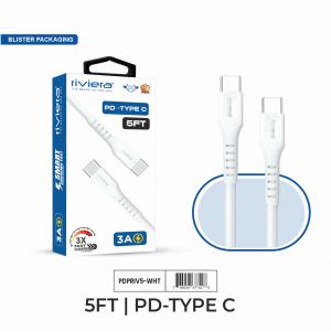 PDPRIV5-WHT